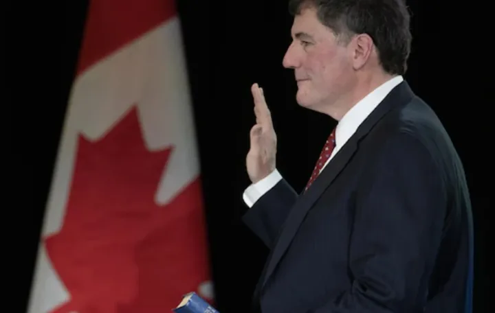 دولت فدرال: برای اصلاح قانون شرایط اضطراری آماده‌ایم